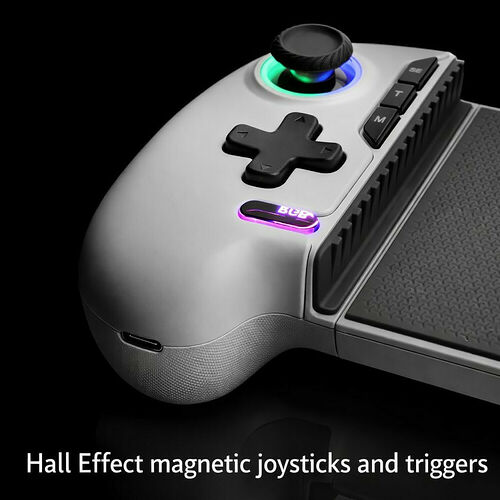 Mars Gaming MGPXPRO - Blanc