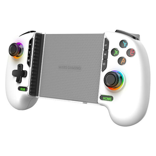 Mars Gaming MGPXPRO - Blanc