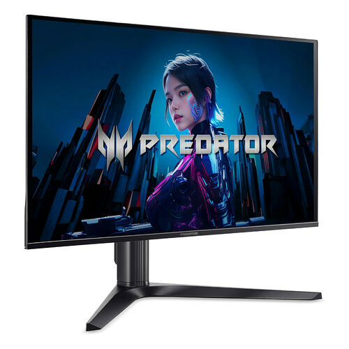 Acer Predator X27UF5BMIIPPRUZX