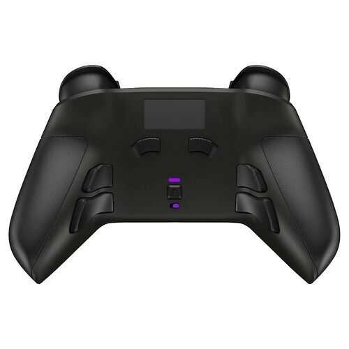 Turtle Beach Victrix Pro BFG Reloaded PC - Noir