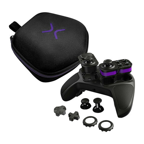 Turtle Beach Victrix Pro BFG Reloaded PC - Noir