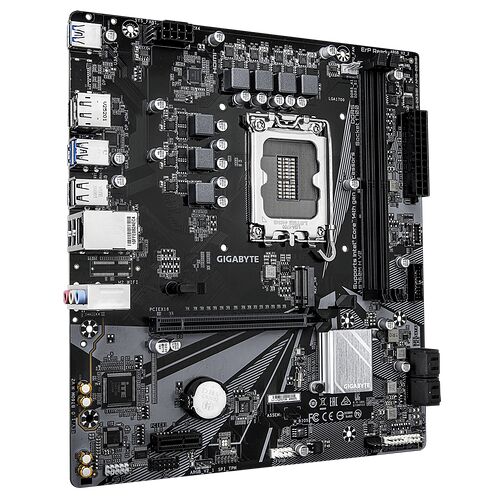 GIGABYTE B760M H V2