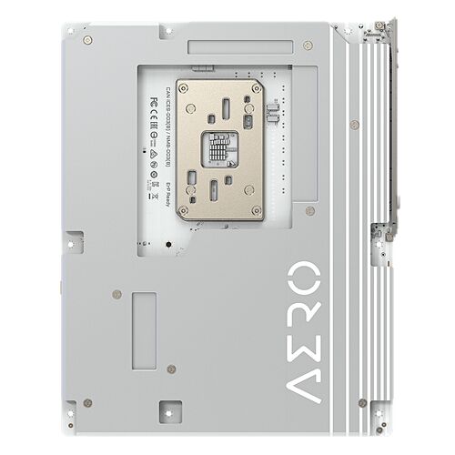 GIGABYTE X870E AERO X3D WOOD