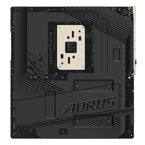 GIGABYTE X870E AORUS XTREME X3D AI TOP