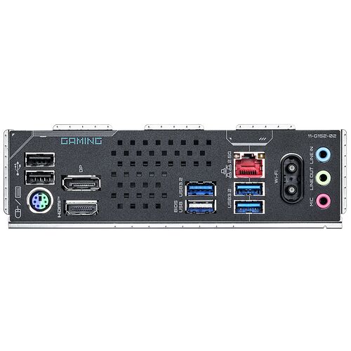 GIGABYTE B860M GAMING WIFI6