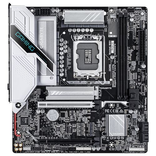 GIGABYTE B860M GAMING WIFI6