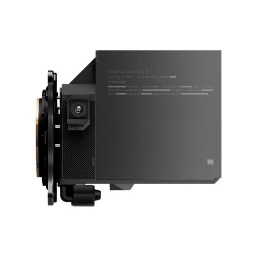 TRYX STAGE - 360 mm (Noir)