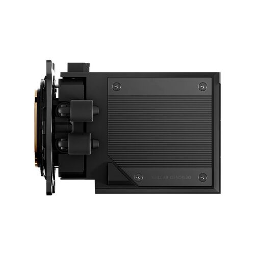 TRYX STAGE - 360 mm (Noir)