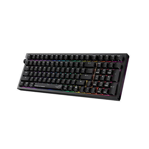 Asus ROG Strix Morph 96 Wireless (AZERTY)