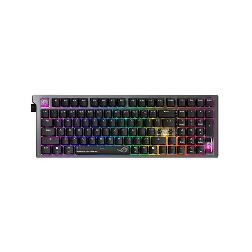 Asus ROG Strix Morph 96 Wireless (AZERTY)