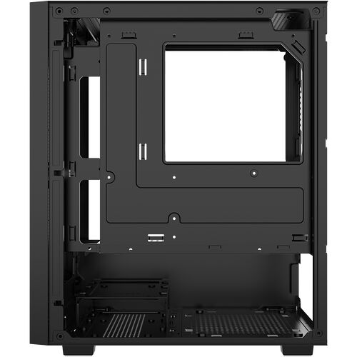 Darkflash M305 Mesh - Noir