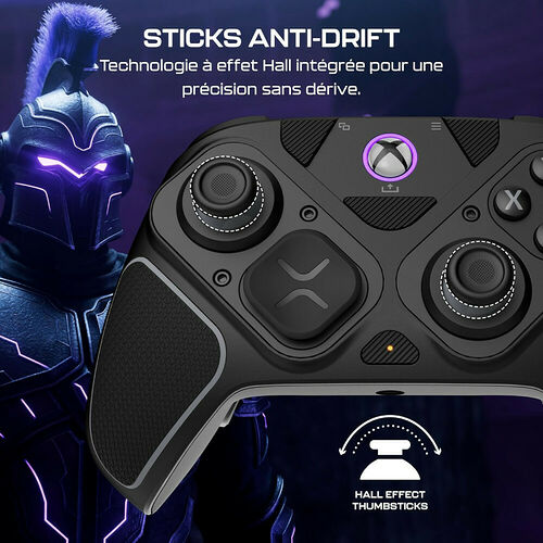 Turtle Beach Victrix Pro BFG Reloaded Xbox - Noir