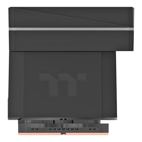 Thermaltake TH360-S V3 - 360 mm (Noir)