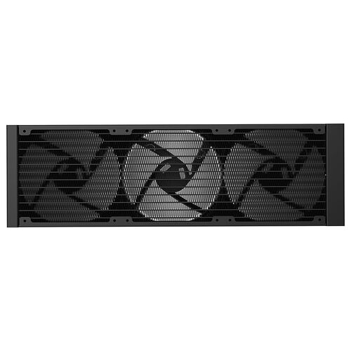 Thermaltake TH360-S V3 - 360 mm (Noir)