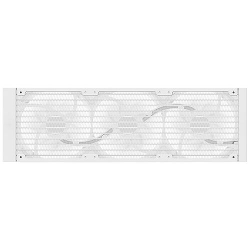 Thermaltake TH360-S V3 - 360 mm (Blanc)