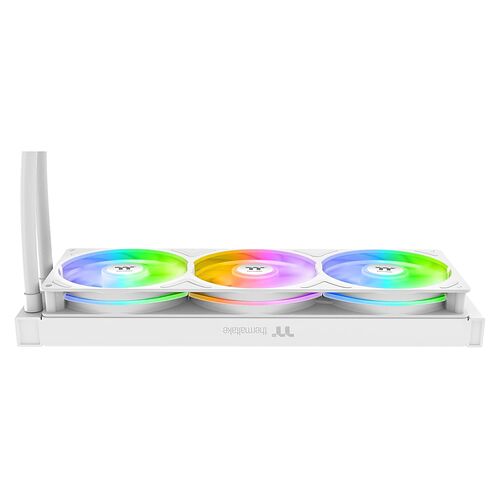 Thermaltake TH360-S V3 - 360 mm (Blanc)