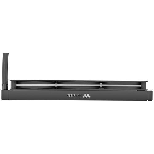 Thermaltake TH360 V3 - 360 mm (Noir)