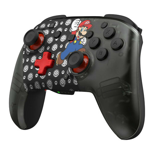 Turtle Beach ReMatch Wireless Switch 2 - Super Mario Jump