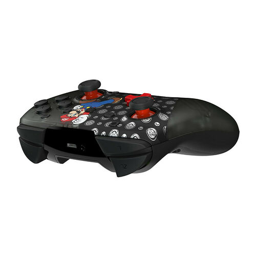 Turtle Beach ReMatch Wireless Switch 2 - Super Mario Jump