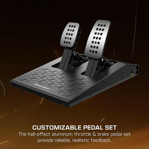 Turtle Beach VelocityOne Race KD3