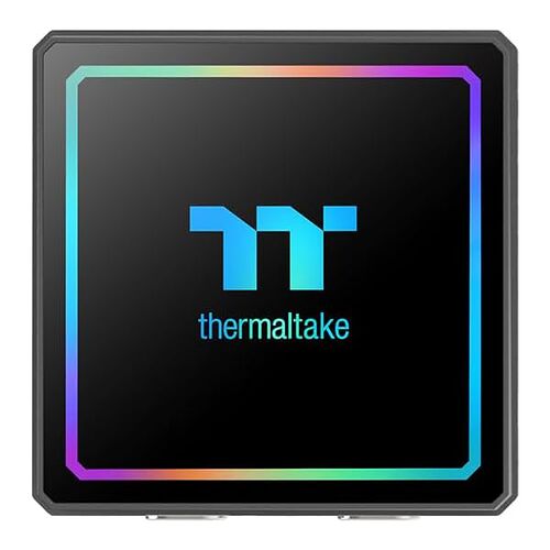 Thermaltake TH240 V3 - 240 mm (Noir)