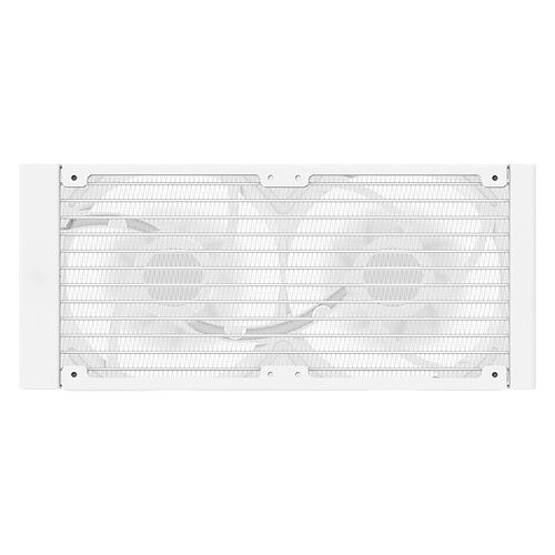 Thermaltake TH240 V3 - 240 mm (Blanc)