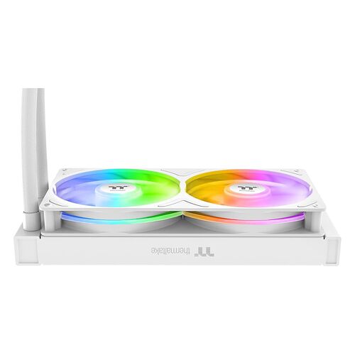 Thermaltake TH240 V3 - 240 mm (Blanc)