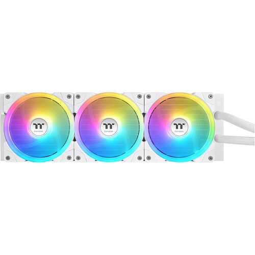 Thermaltake Minecube 360 Ultra - 360 mm (Blanc)