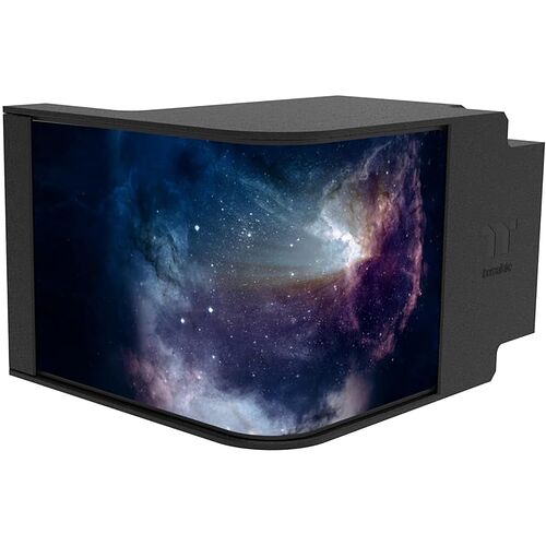 Thermaltake MAGCurve 360 Ultra - 360 mm (Noir)