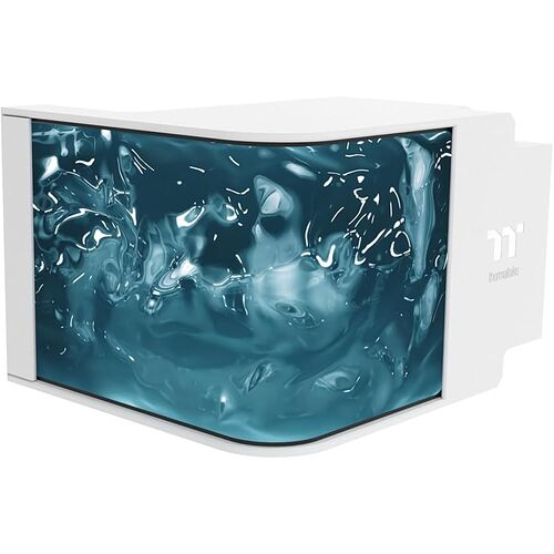 Thermaltake MAGCurve 360 Ultra - 360 mm (Blanc)