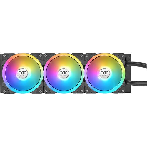 Thermaltake MAGFloe 360 Ultra - 360 mm (Noir)