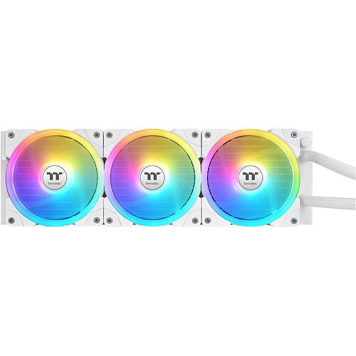 Thermaltake MAGFloe 360 Ultra - 360 mm (Blanc)