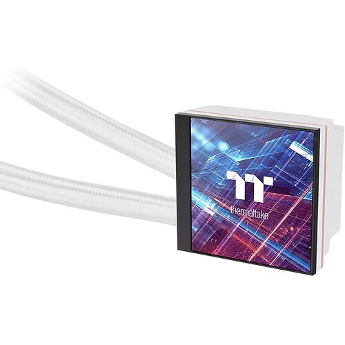 Thermaltake MAGFloe 360 Ultra - 360 mm (Blanc)