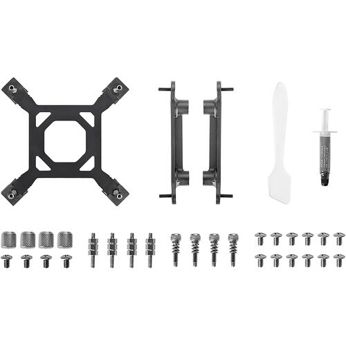 Thermalright TH360 V3 Ultra - 360 mm (Noir)