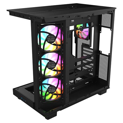 Thermaltake View 380 XL WS ARGB - Noir