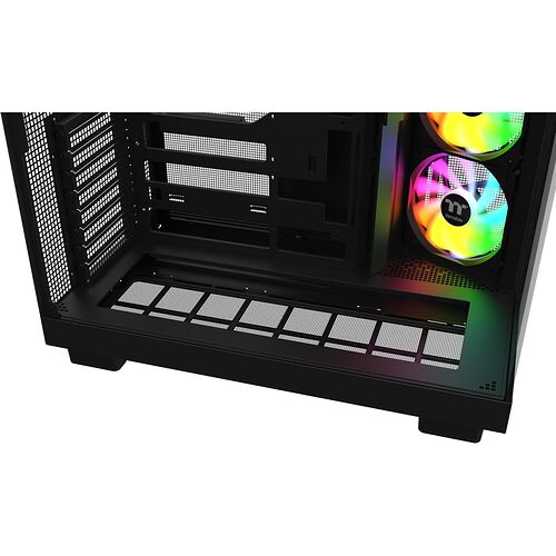 Thermaltake View 380 XL WS ARGB - Noir