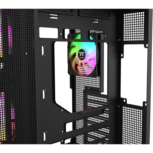 Thermaltake View 380 XL WS ARGB - Noir