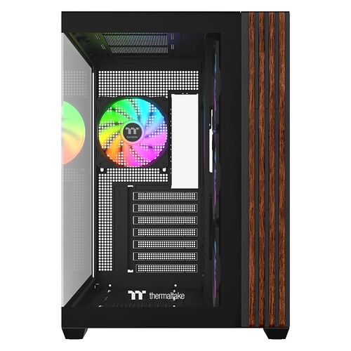 Thermaltake View 380 WS ARGB - Noir