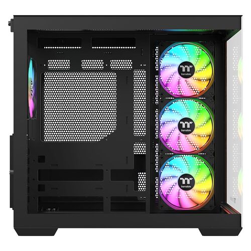 Thermaltake View 380 WS ARGB - Noir