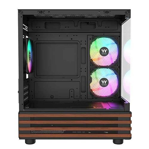Thermaltake View 170 WS ARGB - Noir