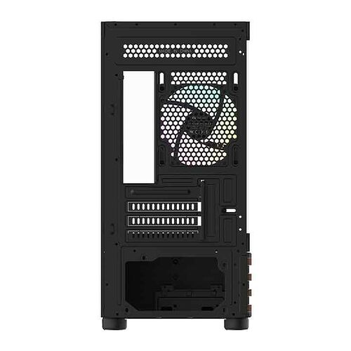 Thermaltake View 170 WS ARGB - Noir