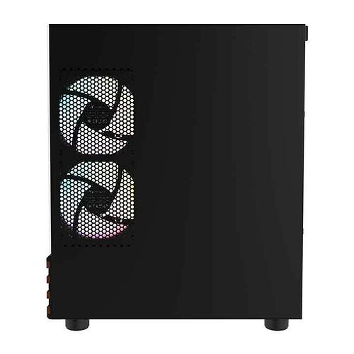 Thermaltake View 170 WS ARGB - Noir