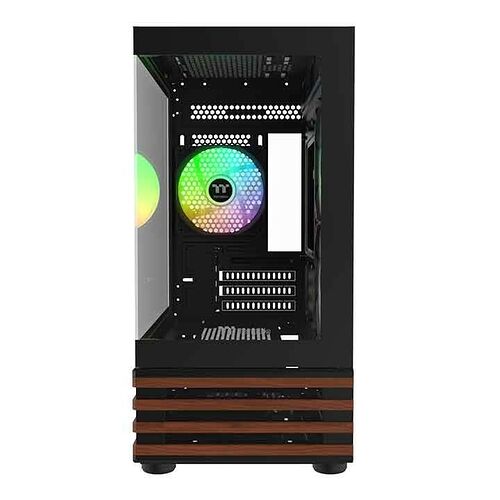 Thermaltake View 170 WS ARGB - Noir