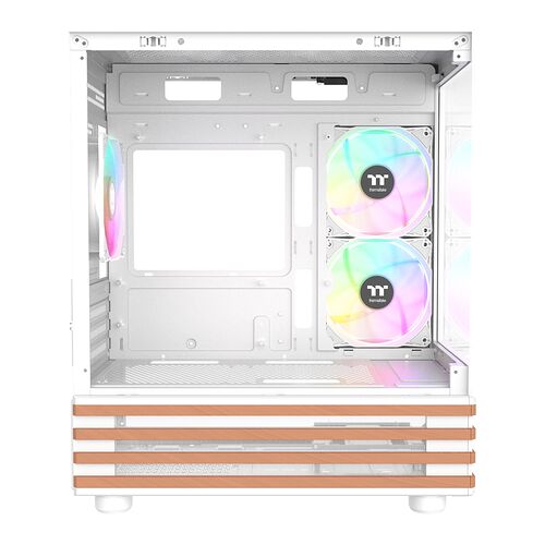 Thermaltake View 170 WS ARGB - Blanc