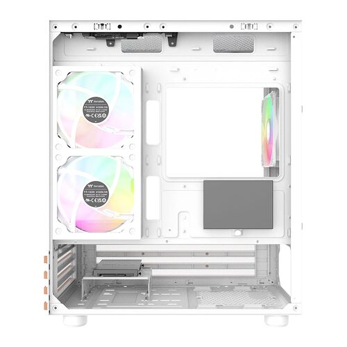 Thermaltake View 170 WS ARGB - Blanc