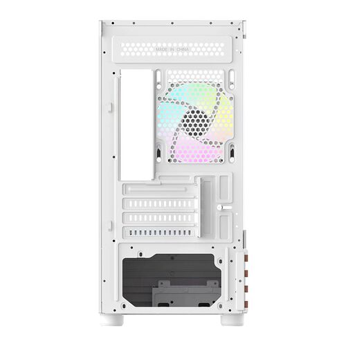 Thermaltake View 170 WS ARGB - Blanc