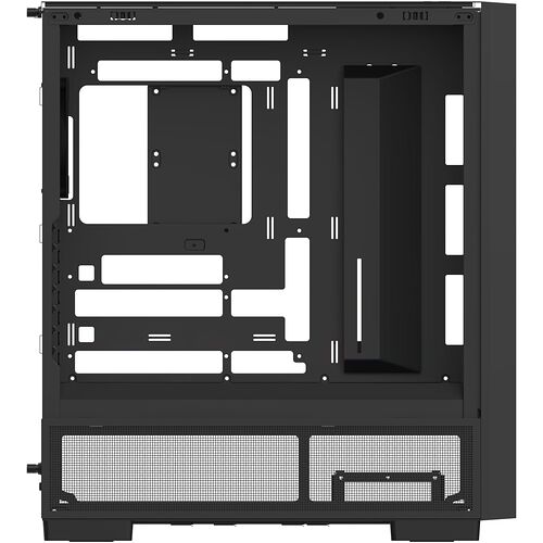 Thermaltake S380 TG ARGB - Noir