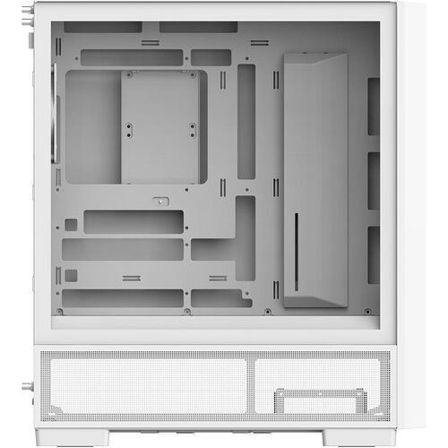 Thermaltake S380 TG ARGB - Blanc