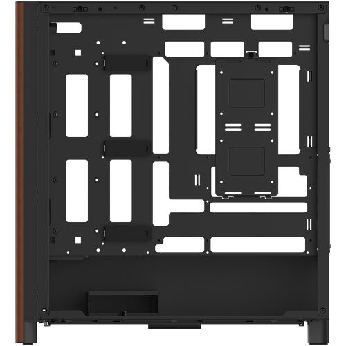 Thermaltake S370 WS - Noir