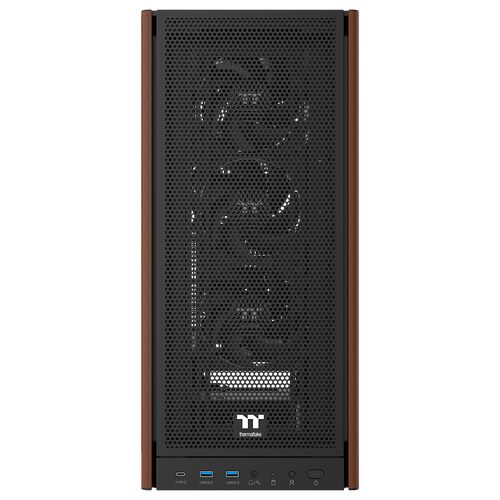 Thermaltake S370 WS - Noir